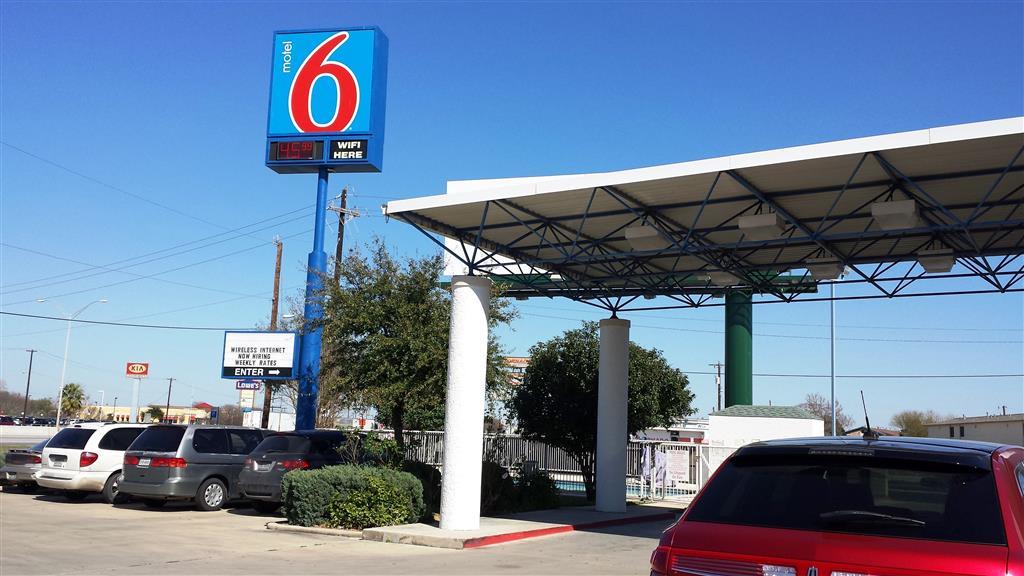 Motel 6-San Antonio, Tx - South Exterior photo