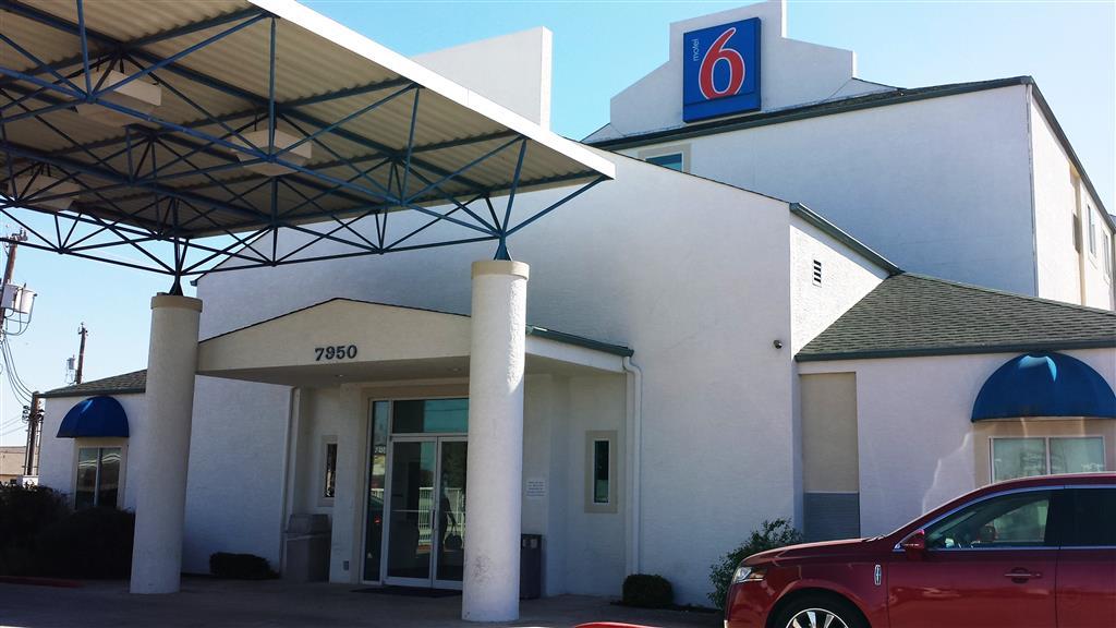 Motel 6-San Antonio, Tx - South Exterior photo