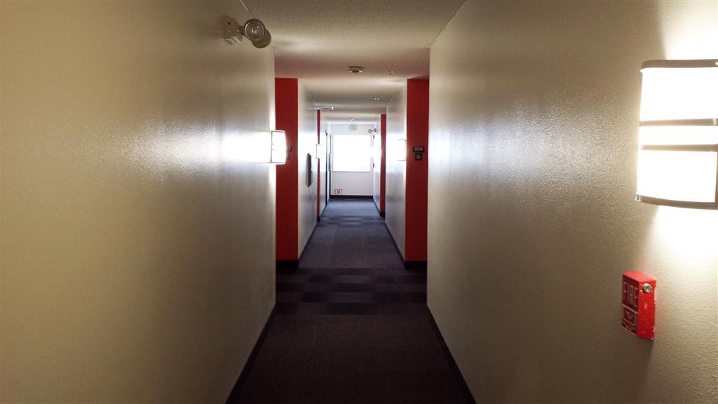 Motel 6-San Antonio, Tx - South Facilities photo